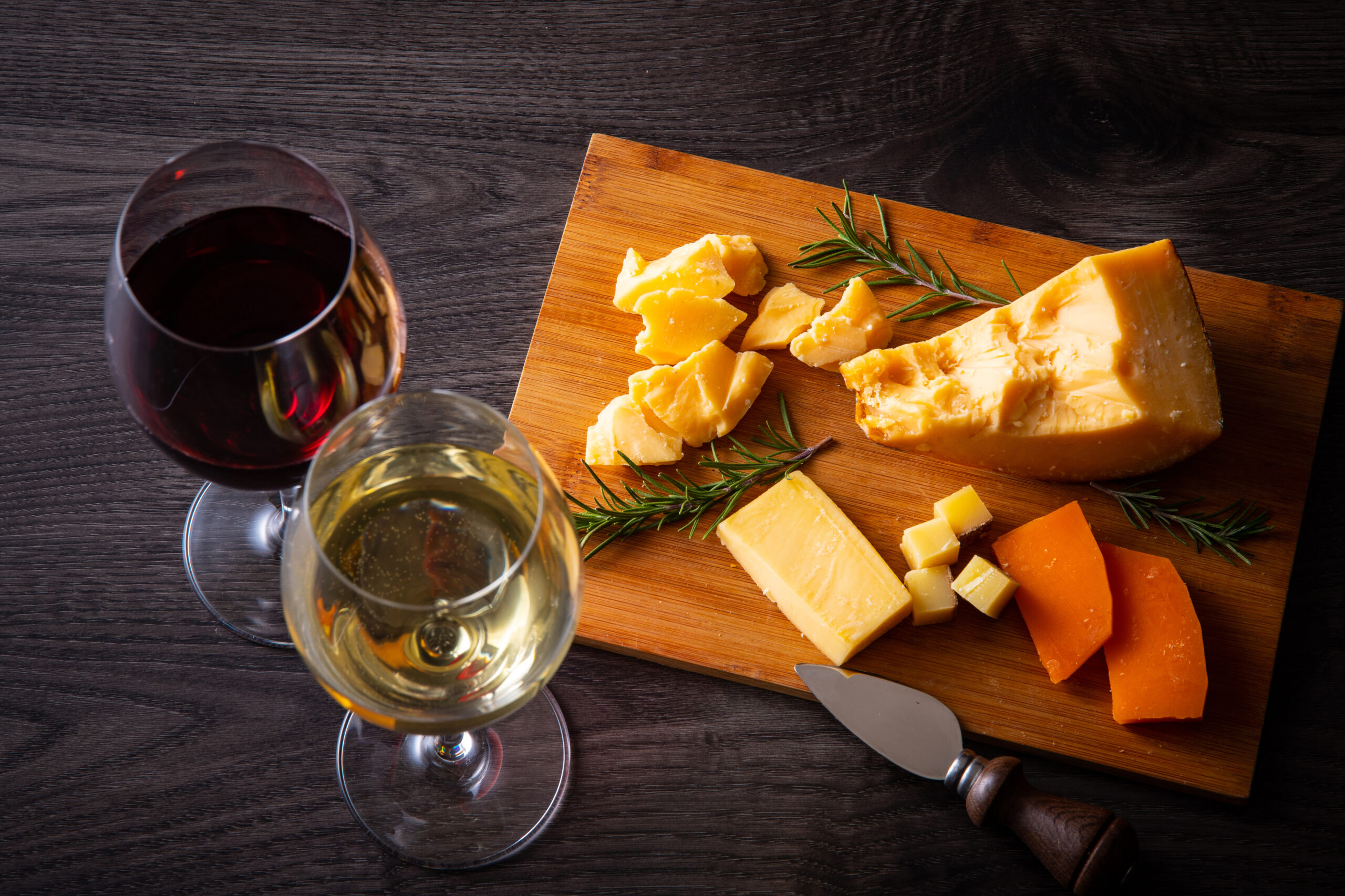 食品ビジネスを網羅する総合力