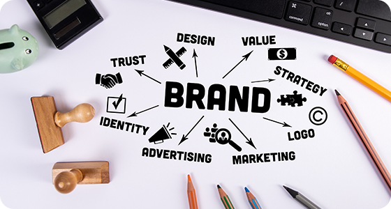 マーケティング事業