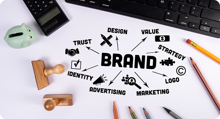 マーケティング事業